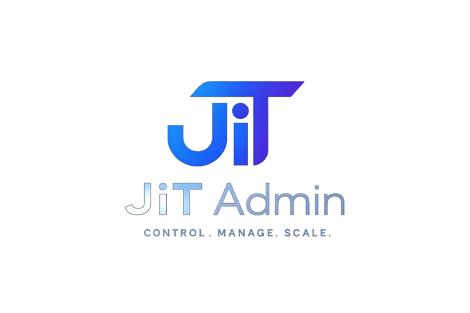 JiT Admin